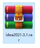 idea2021.3.1破解版安装步骤1