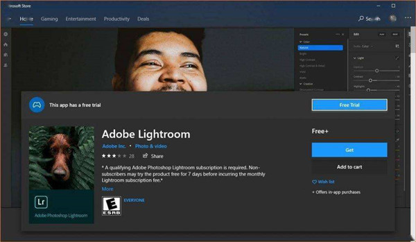 Adobe Lightroom 2022特别版 第1张图片