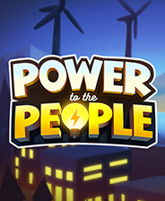 Power to the People中文版 免安裝綠色版