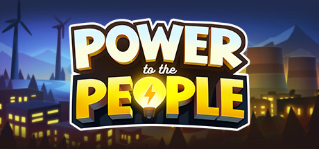 Power to the People学习版截图