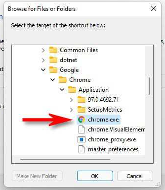 如何在 Windows 上不使用扩展程序启动 Google Chrome2