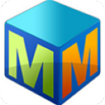 MindMapper21破解版 v21.0 汉化版