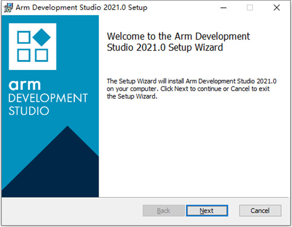 Development Studio安装破解教程1