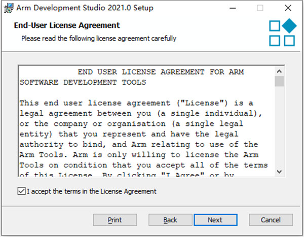 Development Studio安装破解教程2