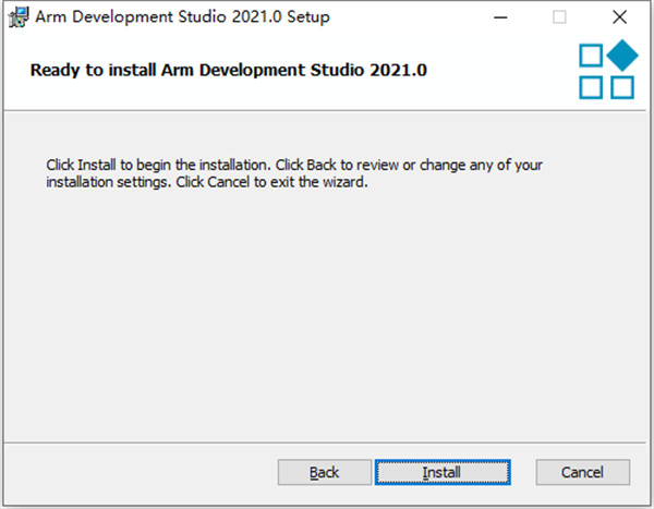 Development Studio安装破解教程4