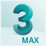 Autodesk 3DS MAX 2022免费使用版下载 多语言破解版