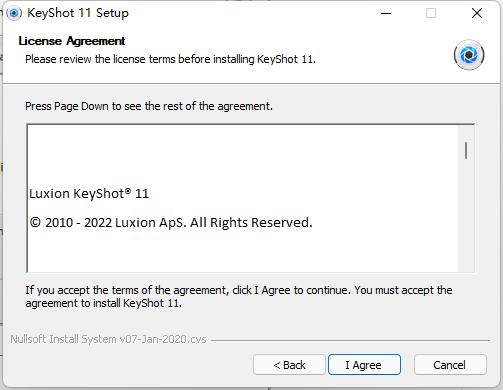 KeyShot11破解版安装方法3