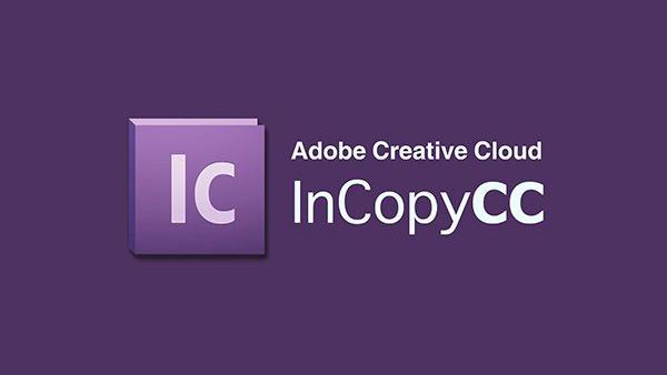 Adobe InCopy2022破解版 第1張圖片