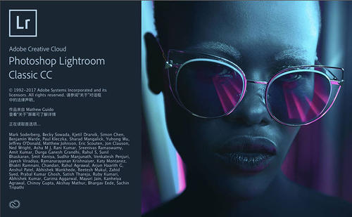 Adobe Lightroom Premium2022破解版 第1張圖片