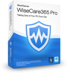 Wise Care 365去广告破解版下载 v6.1.8 便携版(含通用补丁)