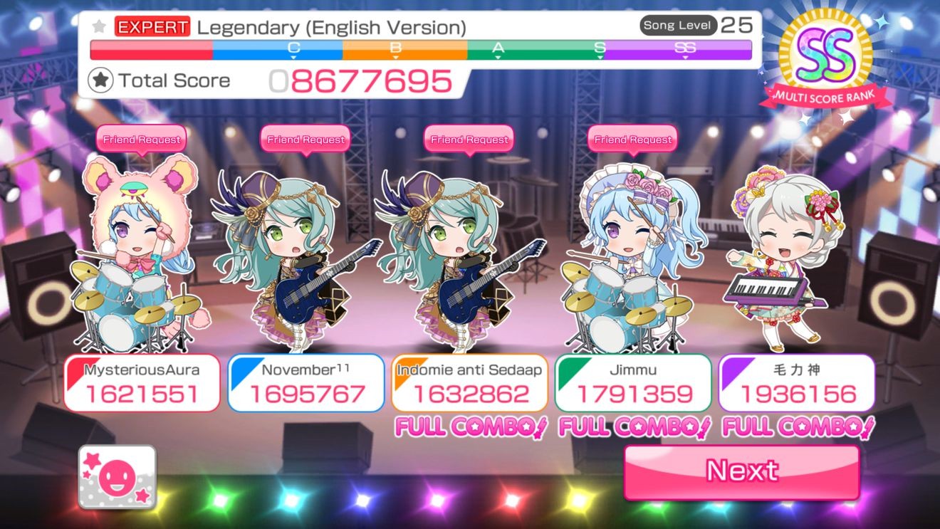 梦想协奏曲少女乐团派对日服下载v41010安卓版