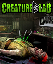 Creature Lab游戏下载 绿色中免费版