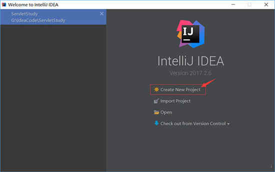 IntelliJ IDEA 2021.3破解版使用說明1
