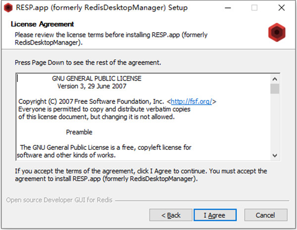 redis desktop manager2022安裝破解教程2