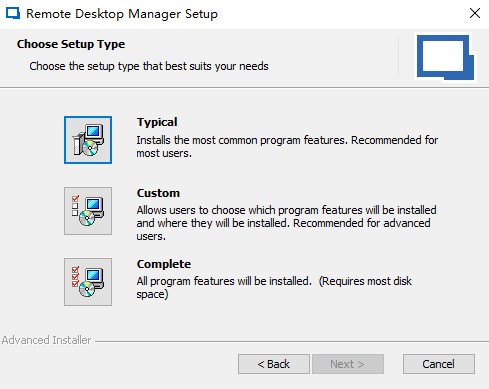 Remote Desktop Manager安裝破解教程2