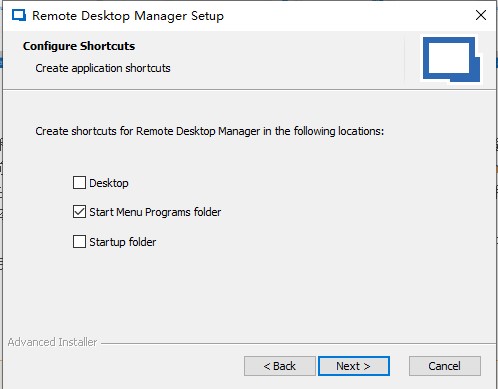 Remote Desktop Manager安裝破解教程3