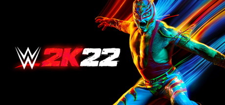 WWE2K22完整汉化补丁 v1.0 绿色免费版