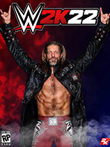 WWE2K22完整漢化補丁 v1.0 綠色免費版