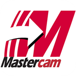 Mastercam2023破解版百度云 v25.0.11282 中文免加密狗版