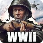 世界战争英雄无限金条最新版 v1.30.2 破解版