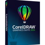 CorelDRAW 2022零售版破解版百度云下載 v24.1.0.360 中文特別版
