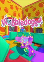Wobbledogs（摇摆狗狗） 绿色中文学习版