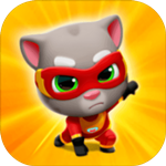 湯姆貓英雄跑酷無限金幣鉆石版2022下載 v3.1.1.261 安卓最新版
