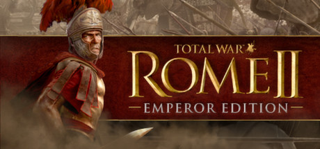 羅馬2全面戰爭帝皇版下載 免安裝漢化版（百度網盤分享）