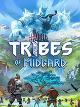 米德加爾的部落游戲下載 全DLC漢化破解版（支持聯機）