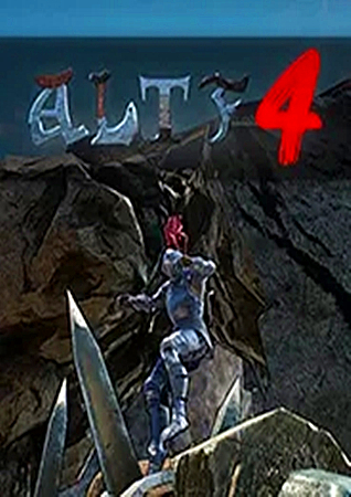 ALTF4游戏下载 学习版