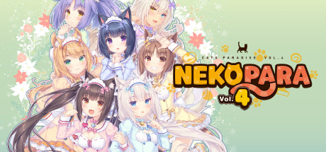 巧克力與香子蘭4破解版 漢化免費版（百度網盤資源）