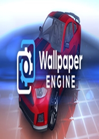Wallpaper Engine Steam破解版 含創意工坊中文版（百度網盤分享）