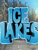 冰湖垂钓Ice Lakes最新中文版下载 百度网盘资源 Steam学习版