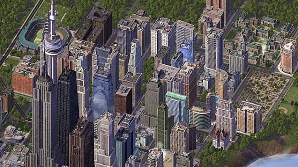 模拟城市4豪华版破解版 第6张图片