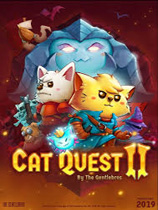 猫的远征2(Cat Quest II)官中学习版下载 v1.7.6 免安装版(百度云)