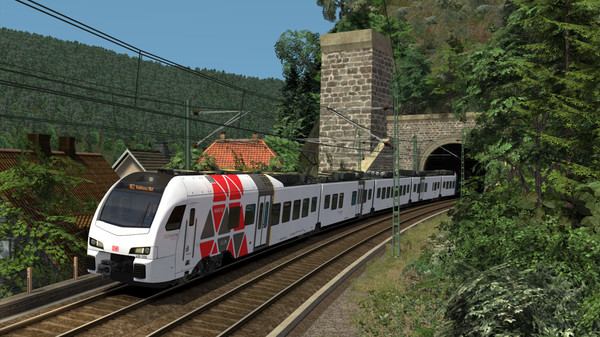 模拟列车2022中国版 第2张图片