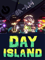 晝島Day Island游戲下載 百度網盤資源 中文破解版