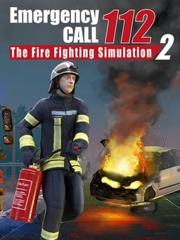 紧急呼叫112消防模拟2中文版 免安装绿色最新版