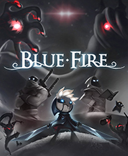 藍色火焰游戲下載 免安裝綠色中文版