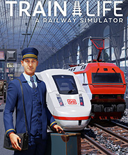 列車人生鐵路模擬器游戲下載 免安裝綠色中文版