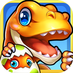 恐龍神奇寶貝全部恐龍解鎖版 v2.1.5 內置修改器版