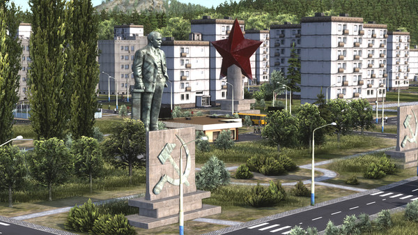 工人和资源苏维埃共和国破解版 第4张图片