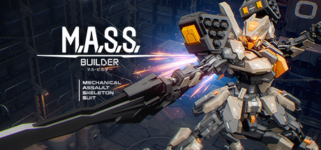 M.A.S.S. Builder破解版 免安装绿色中文版