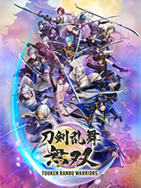 刀剑乱舞无双PC下载 免Steam中文学习版（全DLC）