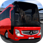 超级驾驶公交车模拟器下载 v1.5.0 无限金币版
