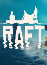 Raft木筏求生steam下載 v1.0.0 免安裝中文版
