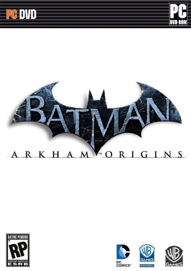 蝙蝠俠阿卡姆起源中文直裝版下載 免安裝全DLC版