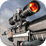 狙击行动代号猎鹰3D血腥下载 v3.4.2 安卓版