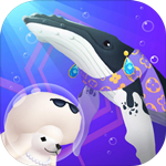 深海水族馆无限珍珠钻石版下载 v1.0.0 所有鱼解锁版