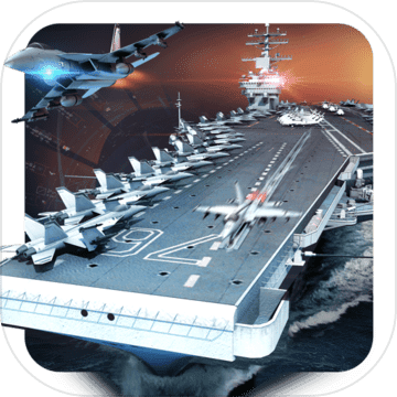 现代海战全战舰解锁版 v1.0.104 安卓版